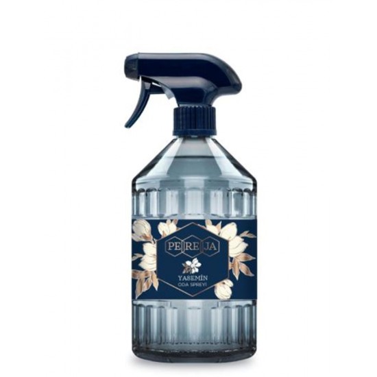 Pereja Yasemin Oda Spreyi 500 ml Pereja Yasemin Oda Spreyi 500 ml