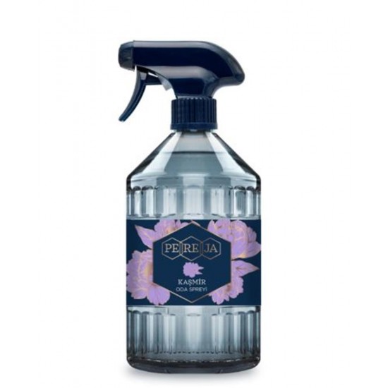 Pereja Kaşmir Oda Spreyi 500 ml Pereja Kaşmir Oda Spreyi 500 ml