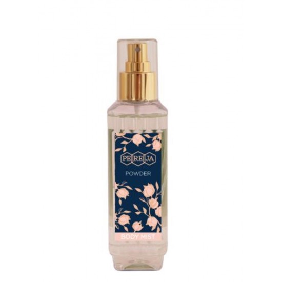 Pereja Pudra Vücut Spreyi 200 ml Pereja Pudra Vücut Spreyi 200 ml