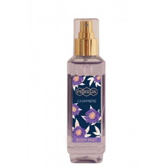 Pereja Kaşmir Vücut Spreyi 200 ml Pereja Kaşmir Vücut Spreyi 200 ml