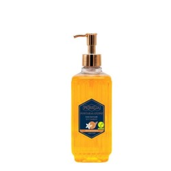 Pereja Portakal Çiçeği Doğal Zeytinyağlı Sıvı Sabun 500 ml