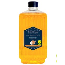 Pereja Portakal Çiçeği Doğal Zeytinyağlı Sıvı Sabun 1500 ml