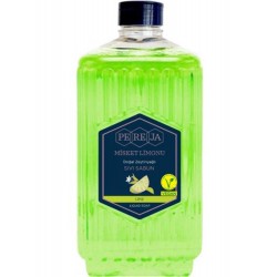 Pereja Misket Limonu Doğal Zeytinyağlı Sıvı Sabun 1500 ml