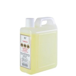 Pereja Limon Kolonyası 1 Lt Tutmalı Bidon