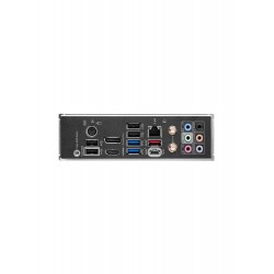Msi Z790 Gaming Plus Wifi 1700 DDR5 7200MHZ(OC) USB3.2 DP HDMI 1x2.5G LAN WI-FI 6E ATX Anakart
