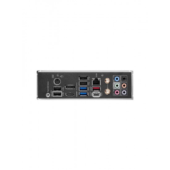 Msi Z790 Gaming Plus Wifi 1700 DDR5 7200MHZ(OC) USB3.2 DP HDMI 1x2.5G LAN WI-FI 6E ATX Anakart Msi Z790 Gaming Plus Wifi 1700 DDR5 7200MHZ(OC) USB3.2 DP HDMI 1x2.5G LAN WI-FI 6E ATX Anakart
