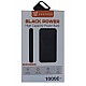 SnapMax SNP-3008 Beyaz 10.000 mah Powerbank 2x USB Çıkışlı 1 Type-C ve 1 Micro Girişli