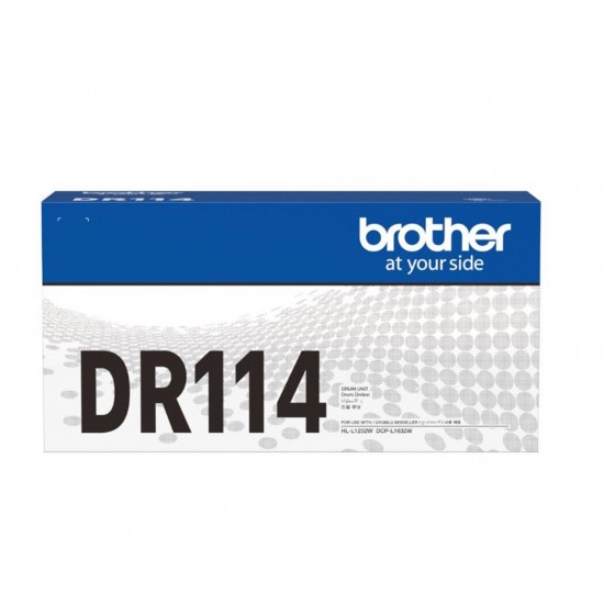 Brother DR-114  DCP-L1632W 10.000 Sayfa Drum