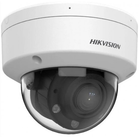 Hikvision DS-2CD1763G2-LIZSU 6 mp 2.8-12m Lens Motorize Ir Ip Dome Kamera Hikvision DS-2CD1763G2-LIZSU 6 mp 2.8-12m Lens Motorize Ir Ip Dome Kamera