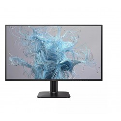 Philips 27" 27E2N1110-00 1ms 120Hz 1920x1080 FullHD VGA HDMI (VESA) Siyah Monitör