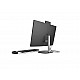 HP ProOne 240 G10 B6JC8ES i7-1355U 32GB 512GB SSD O-B Iris Xe 23.8" Siyah DOS All in One Bilgisayar