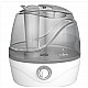 Umie HN809 Gri Ultrasonik 25W 2.2 Litre Su Kapasitesi 10 Saat Çalışma Hava Nemlendirici