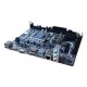 Quadro H61-B75M1 DDR3 GLan VGA,HDMI 4x Sata3 M.Sata 16X PCIe 1155p USB 3.0 2.3. Nesil Anakart Quadro H61-B75M1 DDR3 GLan VGA,HDMI 4x Sata3 M.Sata 16X PCIe 1155p USB 3.0 2.3. Nesil Anakart