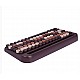 Everest KB-99 MOCHA 2.4G+BT1+BT2 Çoklu Cihaz Bağlantılı Q Kablosuz klavye Everest KB-99 MOCHA 2.4G+BT1+BT2 Çoklu Cihaz Bağlantılı Q Kablosuz klavye