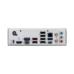 Msi Pro X870E-P WIFI DDR5 AMD X870E AM5 Soket DDR5 8200+(OC)MHz ATX Oyuncu (Gaming) Anakart
