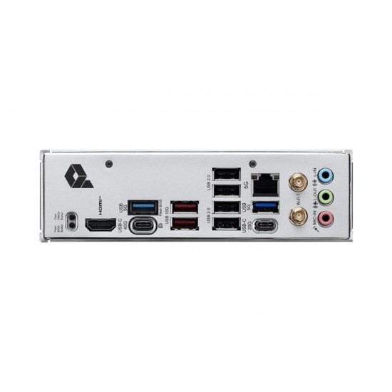 Msi Pro X870E-P WIFI DDR5 AMD X870E AM5 Soket DDR5 8200+(OC)MHz ATX Oyuncu (Gaming) Anakart Msi Pro X870E-P WIFI DDR5 AMD X870E AM5 Soket DDR5 8200+(OC)MHz ATX Oyuncu (Gaming) Anakart