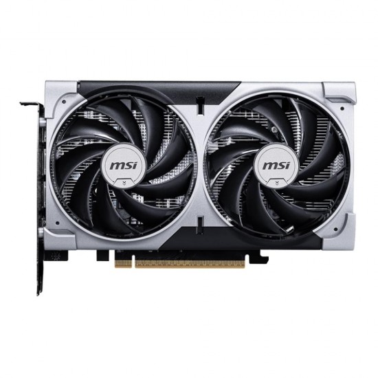 Msi GeForce RTX5060 Ventus 2X 8G OC GDDR7 128Bit Gaming (Oyuncu) Ekran Kartı Msi GeForce RTX5060 Ventus 2X 8G OC GDDR7 128Bit Gaming (Oyuncu) Ekran Kartı