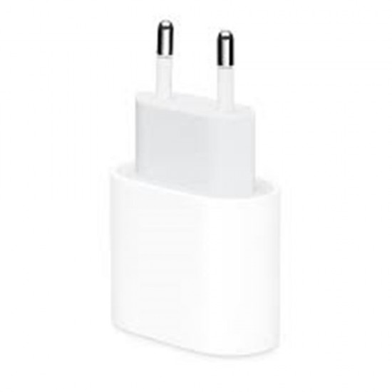Apple MD3J4TU-A 20 W Type-C Şarj Adaptörü