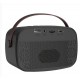 Mikado MD-57BT Endless 5W Siyah TF + USB + AUX + BT Destekli 2 Wireless Karaoke Mikrofon 1200mAh