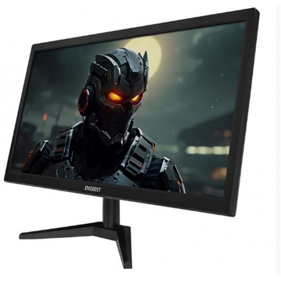 Everest M665 19.5" 75Hz HD 1600-900 VGA+HDMI PC Led Monitör