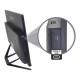 Quadro Stark H324-13165 23.8" IPS Ci5 13400 16gb 512gb FreeDOS Type c-Usb All İn One Bilgisayar Quadro Stark H324-13165 23.8" IPS Ci5 13400 16gb 512gb FreeDOS Type c-Usb All İn One Bilgisayar