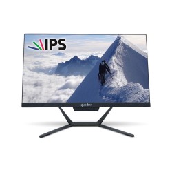 Quadro Stark H324-13165 23.8" IPS Ci5 13400 16gb 512gb FreeDOS Type c-Usb All İn One Bilgisayar Quadro Stark H324-13165 23.8" IPS Ci5 13400 16gb 512gb FreeDOS Type c-Usb All İn One Bilgisayar