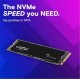Crucial 1TB P3 M.2 NVMe PCIe CT1000P3SSD8 3500 - 3000MB-s 5 YIL Garanti Gen 3 Ssd