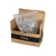 Frisby FNW-RJ4524N 100lü UTP  rj45 Konnektör