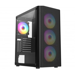 Frisby FC-9385G Gaming Kasa Mesh (550W)