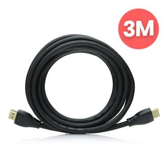 Dark DK-HD-CV21L300P 3M HDMI 2.1 8K60-4K144 48G Kablo