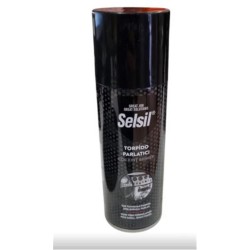 SELSİL TORPİDO PARLATICI SPREY 200 ML TAS-027
