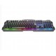 Rampage KB-R57 X-JAMMER Gökkuşağı Aydınlatmalı USB Tam Türkçe Gaming Oyuncu Klavyesi Rampage KB-R57 X-JAMMER Gökkuşağı Aydınlatmalı USB Tam Türkçe Gaming Oyuncu Klavyesi