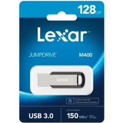 Lexar Jumpdrive M400 128 GB Flash Bellek