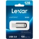 Lexar Jumpdrive M400 128 GB Flash Bellek Lexar Jumpdrive M400 128 GB Flash Bellek