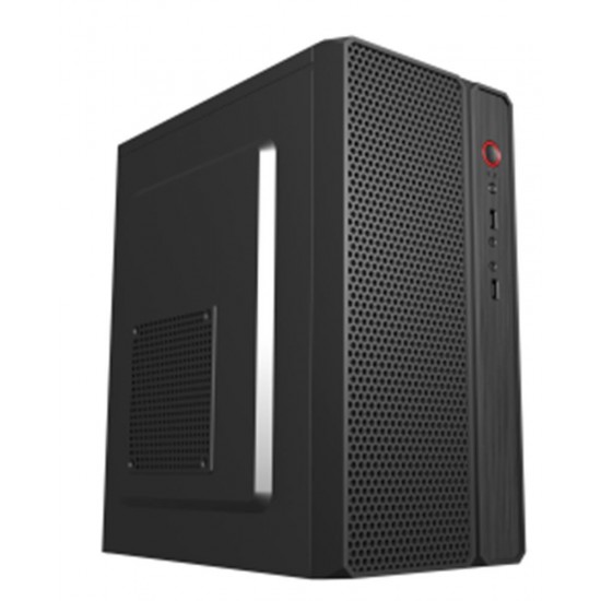 FSP Vento VS119S 300 Watt micro ATX PC Kasası FSP Vento VS119S 300 Watt micro ATX PC Kasası