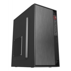 FSP Vento VS118S 300 Watt  micro ATX PC Kasası