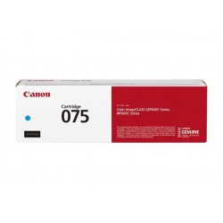 Canon CRG-075 M Kırmızı 1.300 Sayfa Toner MF664