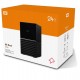 Wd 24TB MyBook 3.5" WDBBGB0240HBK-EESN Usb 3.2 Siyah Harici Disk Wd 24TB MyBook 3.5" WDBBGB0240HBK-EESN Usb 3.2 Siyah Harici Disk