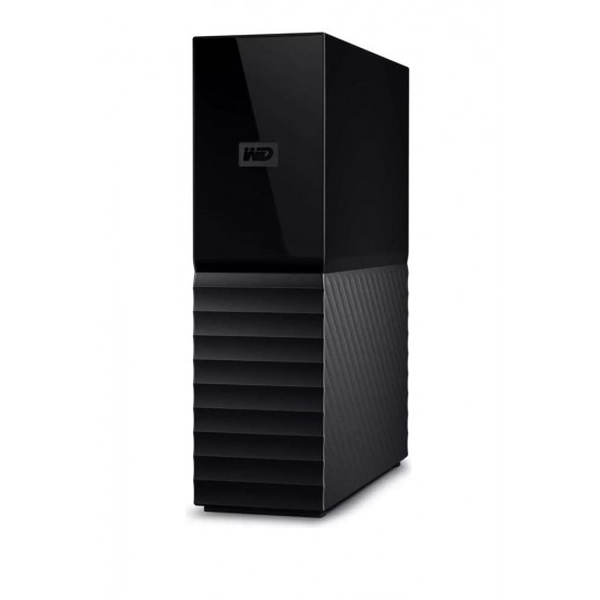 Wd 24TB MyBook 3.5" WDBBGB0240HBK-EESN Usb 3.2 Siyah Harici Disk Wd 24TB MyBook 3.5" WDBBGB0240HBK-EESN Usb 3.2 Siyah Harici Disk