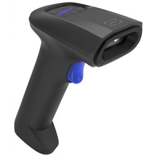 Sunlux RH10 2D Usb Kablolu Usb Barkod Okuyucu  Karekod