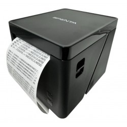 Spenta SPR-160P USB+Ethernet Fiş Yazıcı Spenta SPR-160P USB+Ethernet Fiş Yazıcı