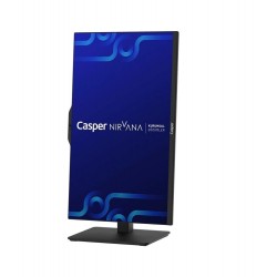 Casper Nirvana A90.1362-BE00X-V-S Siyah Intel Core i7 13620H 16GB RAM 500GB FreeDOS Pivot All In One Casper Nirvana A90.1362-BE00X-V-S Siyah Intel Core i7 13620H 16GB RAM 500GB FreeDOS Pivot All In One