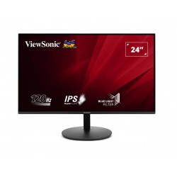 Viewsonic 24" VA24E1-H 120Hz 5ms Hdmı+Vga Vesa Full HD IPS Monitör