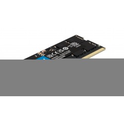 Crucial Basics 16GB DDR5 4800MHz CB16GS4800E CL40 1.1V SODIMM Notebook Ram