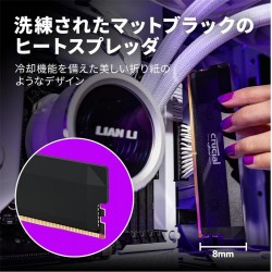 Crucial Pro 16GB (Oc) 6000MHZ CP16G60C36U5B Ddr5 Soğutuculu Ram