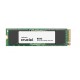 Crucial 1TB E100 CT1000E100SSD8 1TB (5000-4500MB-s) M.2 2280 PCIe 4.0 NVMe Ssd Disk Crucial 1TB E100 CT1000E100SSD8 1TB (5000-4500MB-s) M.2 2280 PCIe 4.0 NVMe Ssd Disk