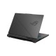 Asus Rog Strix G16 G614JVR-N3243 Intel i9 14900HX 16GB 512GB RTX4060 165 Hz FreeDOS 16" Notebook Asus Rog Strix G16 G614JVR-N3243 Intel i9 14900HX 16GB 512GB RTX4060 165 Hz FreeDOS 16" Notebook
