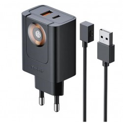 MCDODO CH-3700 30W 2si 1 Arada Kablosuz Apple Watch ve Seyahat Şarj Adaptörü MCDODO CH-3700 30W 2si 1 Arada Kablosuz Apple Watch ve Seyahat Şarj Adaptörü
