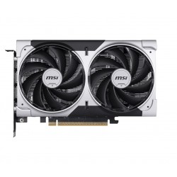 Msı GeForce RTX5050 Ventus 2X OC 8G 8GB GDDR6 128 Bit DLSS 4 Ekran Kartı Msı GeForce RTX5050 Ventus 2X OC 8G 8GB GDDR6 128 Bit DLSS 4 Ekran Kartı