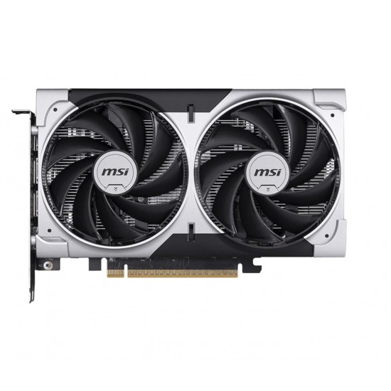 Msı GeForce RTX5050 Ventus 2X OC 8G 8GB GDDR6 128 Bit DLSS 4 Ekran Kartı Msı GeForce RTX5050 Ventus 2X OC 8G 8GB GDDR6 128 Bit DLSS 4 Ekran Kartı